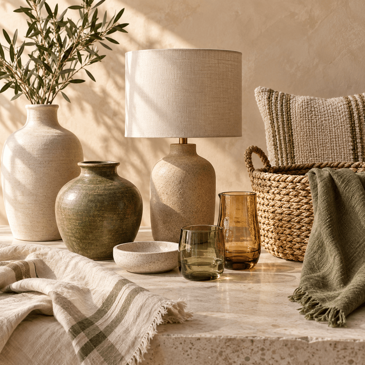Home & Living product category