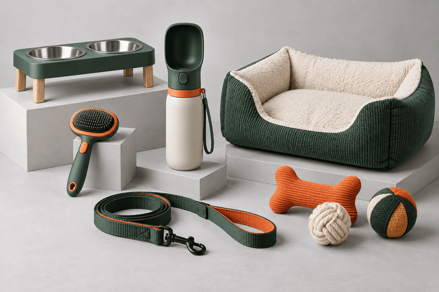 Pet Care Collection